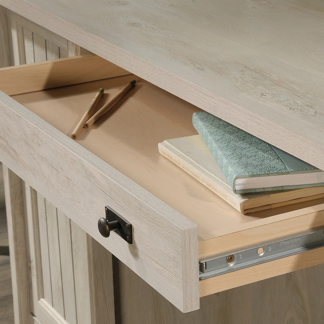Top 10 ⌛ Sauder Costa Computer Desk ???? 4 Top 10 ⌛ Sauder Costa Computer Desk ???? - Image 4