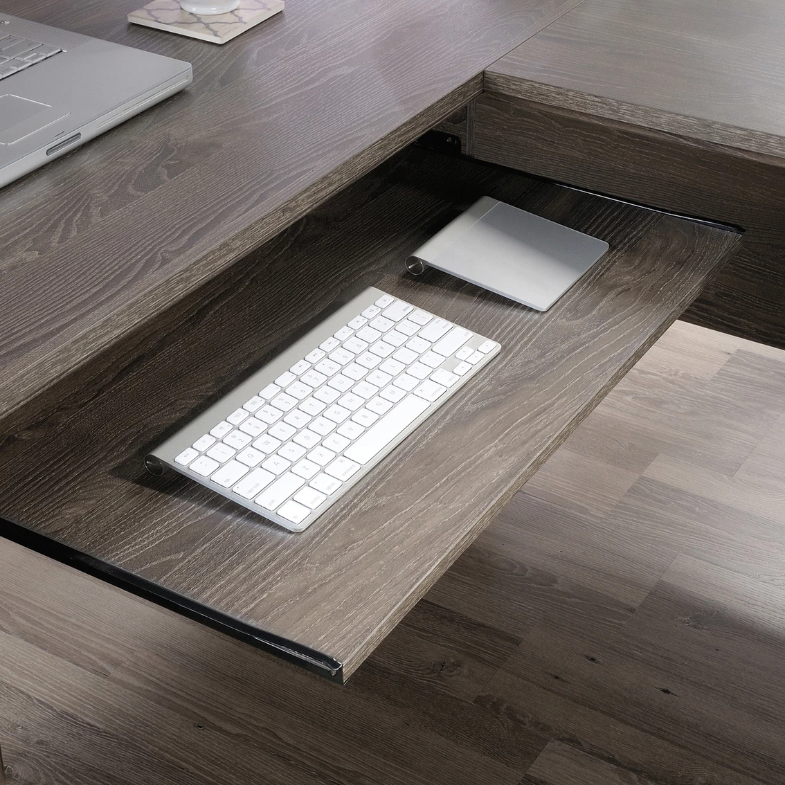 Best Pirce ⭐ Sauder Hammond L Shaped Desk ✨ 5 Best Pirce ⭐ Sauder Hammond L Shaped Desk ✨ - Image 5