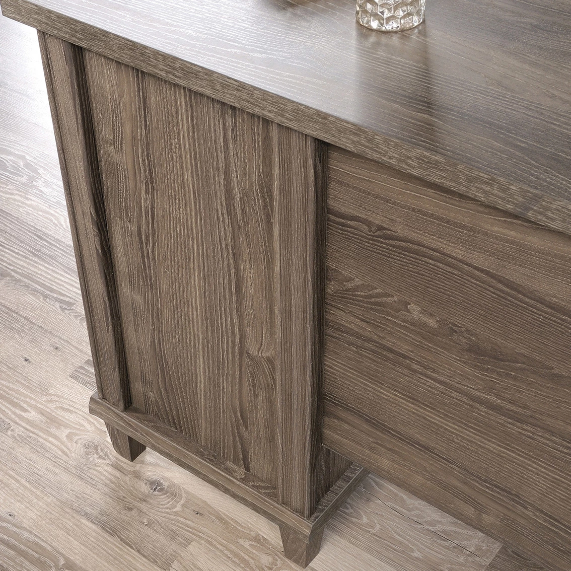 Best Pirce ⭐ Sauder Hammond L Shaped Desk ✨ 7 Best Pirce ⭐ Sauder Hammond L Shaped Desk ✨ - Image 7