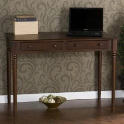 Cheap ???? SEI 2 Drawer Writing Desk ????