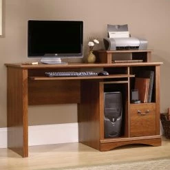 Brand new ???? Sauder Camden County Computer Desk ❤️