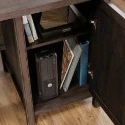 Best deal ❤️ Sauder Costa L Desk, Coffee Oak ✔️ 14 Best deal ❤️ Sauder Costa L Desk, Coffee Oak ✔️ -Fellowes shop unnamed file 629