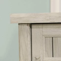 Best deal 🔔 Sauder Costa L Desk 🥰 -Fellowes shop unnamed file 639