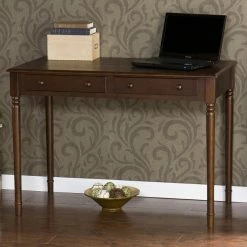 Cheap ???? SEI 2 Drawer Writing Desk ???? -Fellowes shop unnamed file 64
