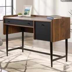 Budget ???? Sauder Harvey Park Desk ⭐