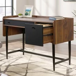 Alternative view of Budget ???? Sauder Harvey Park Desk ⭐