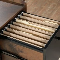 Budget ???? Sauder Harvey Park Desk ⭐ -Fellowes shop unnamed file 648