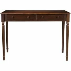 Cheap ???? SEI 2 Drawer Writing Desk ???? -Fellowes shop unnamed file 65