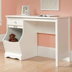 Discount ???? Sauder Pogo Desk ????