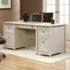 Wholesale 🎁 Sauder Edge Water Executive Desk ⭐