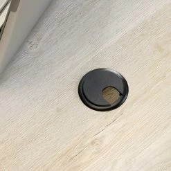 Wholesale 🎁 Sauder Edge Water Executive Desk ⭐ -Fellowes shop unnamed file 664