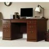 Best Sale 🌟 Sauder Heritage Hill Desk 🎁