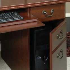 Best Sale π Sauder Heritage Hill Desk π 7 Best Sale π Sauder Heritage Hill Desk π -Fellowes shop unnamed file 669