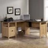 Top 10 💯 Sauder August Hill L-Shaped Desk ⌛