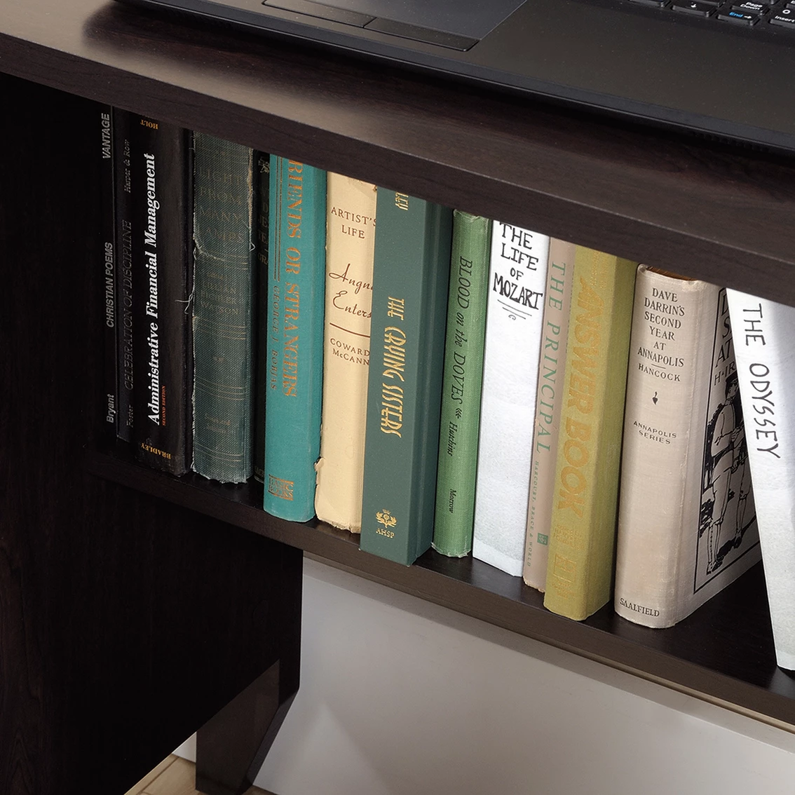 Brand new ⌛ Sauder Shoal Creek L Desk ???? 6 Brand new ⌛ Sauder Shoal Creek L Desk ???? - Image 6