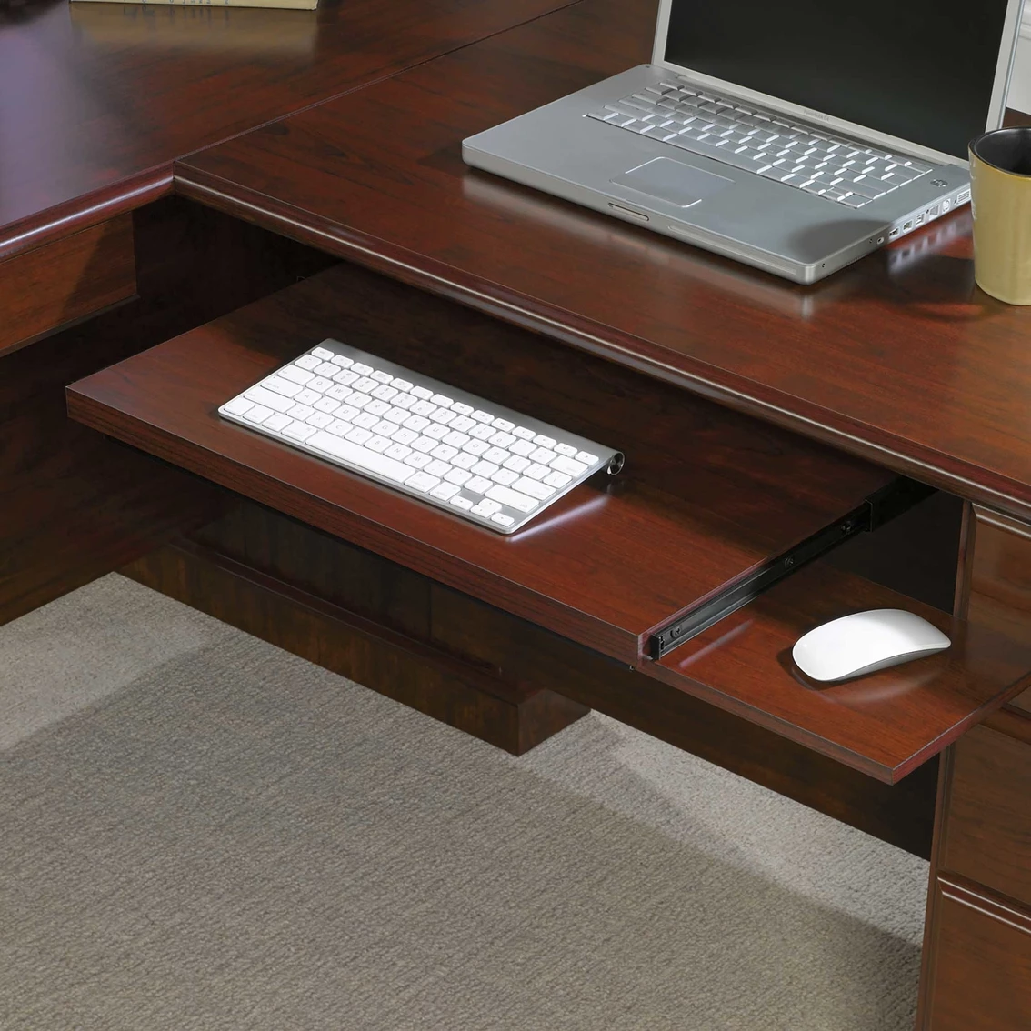 Deals ???? Sauder Heritage Hill 48 In. Return Kit ⌛ 3 Deals ???? Sauder Heritage Hill 48 In. Return Kit ⌛ - Image 3