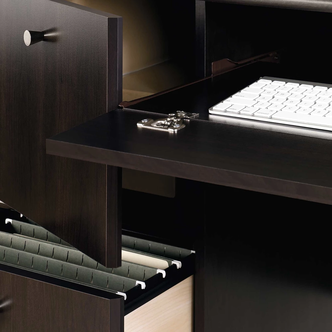 Deals ???? Sauder Computer Desk ???? 3 Deals ???? Sauder Computer Desk ???? - Image 3