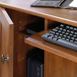 Promo ???? Sauder Computer Desk ???? 5 Promo ???? Sauder Computer Desk ???? -Fellowes shop unnamed file 723