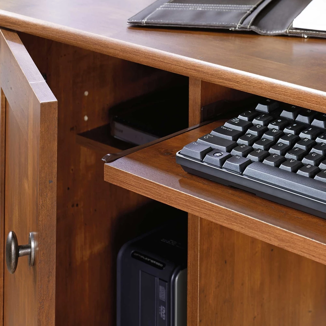 Promo ???? Sauder Computer Desk ???? 3 Promo ???? Sauder Computer Desk ???? - Image 3