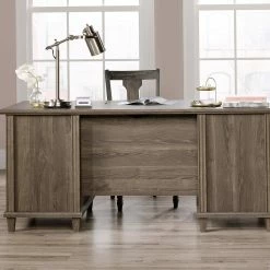 Discount π Sauder Hammond Executive Desk π 11 Discount π Sauder Hammond Executive Desk π -Fellowes shop unnamed file 726
