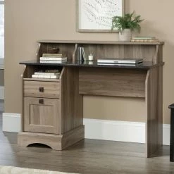 Best reviews of ⌛ Sauder Graham Hill Desk ????