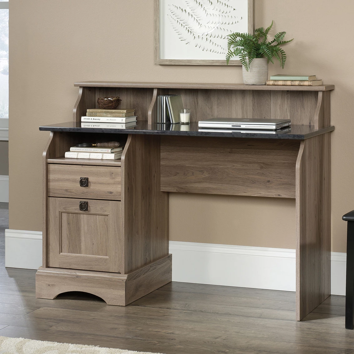 Best reviews of ⌛ Sauder Graham Hill Desk ???? 1 Best reviews of ⌛ Sauder Graham Hill Desk ????