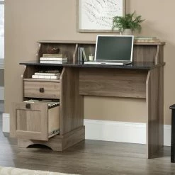 Alternative view of Best reviews of ⌛ Sauder Graham Hill Desk ????