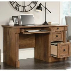 Alternative view of Hot Sale ???? Sauder Palladia Computer Desk ????