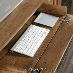 Hot Sale ???? Sauder Palladia Computer Desk ???? -Fellowes shop unnamed file 746