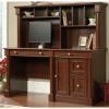 Wholesale 😀 Sauder Palladia Computer Desk And Hutch 🥰