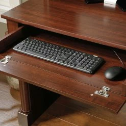 Wholesale 😀 Sauder Palladia Computer Desk And Hutch 🥰 -Fellowes shop unnamed file 751