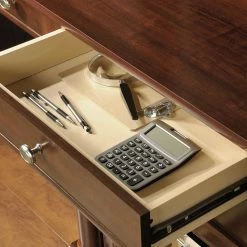 Wholesale 😀 Sauder Palladia Computer Desk And Hutch 🥰 -Fellowes shop unnamed file 752