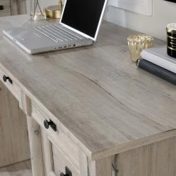 Coupon 💯 Sauder Palladia Computer Desk 🛒 -Fellowes shop unnamed file 766