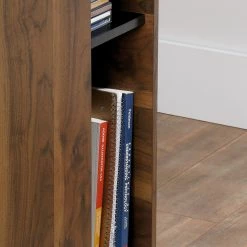 Best Sale 🤩 Sauder Harvey Park Desk 🧨 -Fellowes shop unnamed file 793