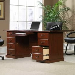 Cheap ⌛ Sauder Heritage Hill Executive Desk ???? 11 Cheap ⌛ Sauder Heritage Hill Executive Desk ???? -Fellowes shop unnamed file 796