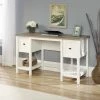 Hot Sale 👍 Sauder Cottage Road Desk 😍
