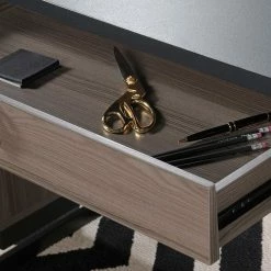 Budget ⭐ Sauder International Lux Executive Desk ???? 9 Budget ⭐ Sauder International Lux Executive Desk ???? -Fellowes shop unnamed file 806