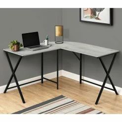 Alternative view of Buy ???? Chelsea Home Corner Computer Desk ????