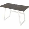 Best reviews of ❤️ Signature Design By Ashley Dorrinson Home Office Desk ✨