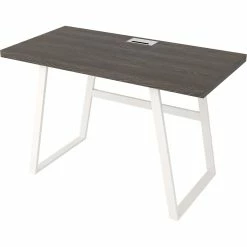 Best reviews of ❤️ Signature Design By Ashley Dorrinson Home Office Desk ✨
