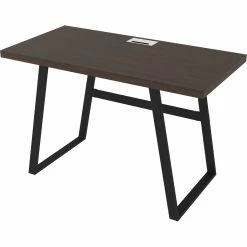Buy ???? Signature Design By Ashley Camiburg Home Office Desk ????