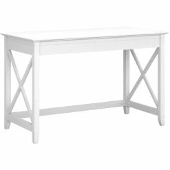 Cheap ???? Bush Furniture Key West 48W Writing Desk ????