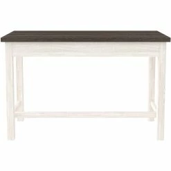 Best reviews of ???? Signature Design By Ashley Dorrinson Home Office Desk ????