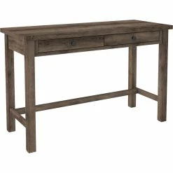 Alternative view of Best Pirce ???? Signature Design By Ashley Arlenbry Home Office Desk ????