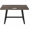Coupon ???? Signature Design By Ashley Arlenbry Home Office Desk ????