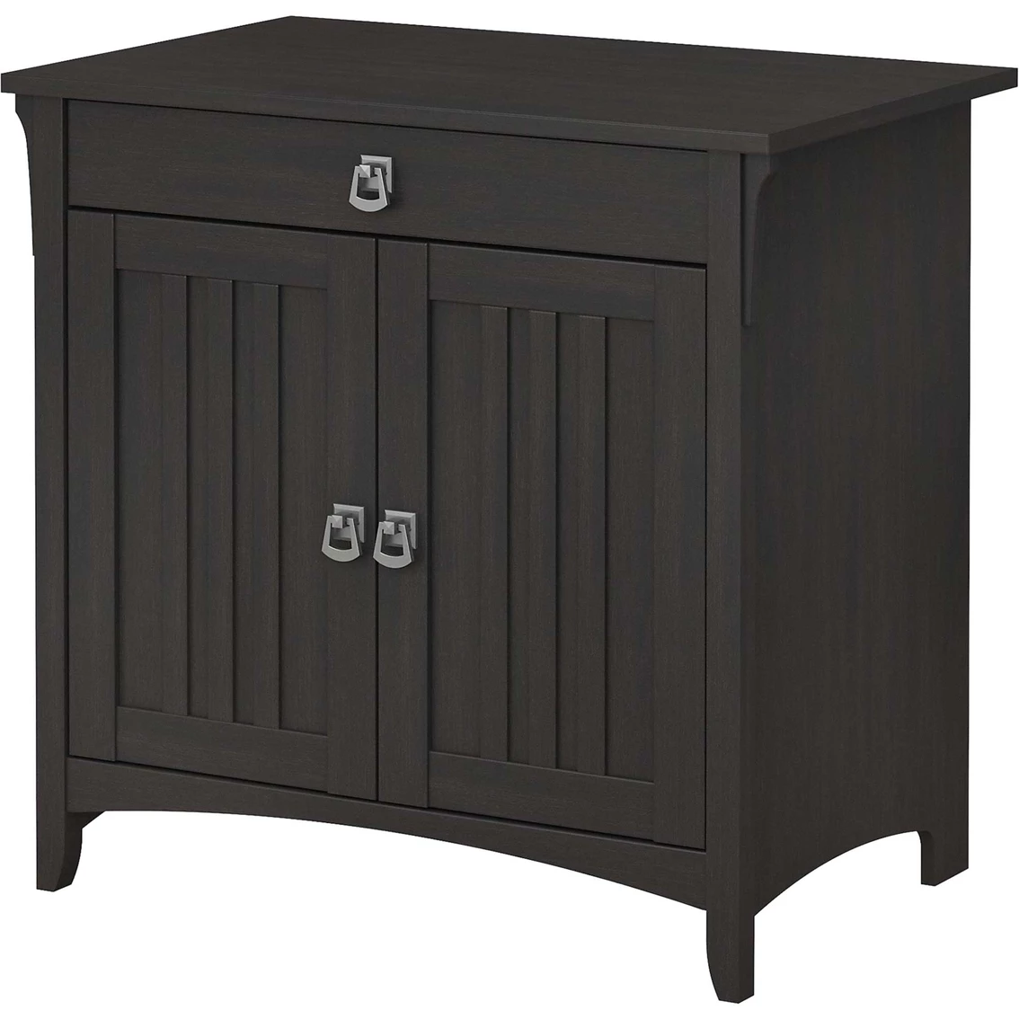 Buy ???? Bush Furniture Salinas Secretary Desk With Keyboard Tray And Storage Cabinet ???? 1 Buy ???? Bush Furniture Salinas Secretary Desk With Keyboard Tray And Storage Cabinet ????