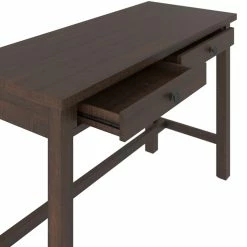 Alternative view of Coupon ⭐ Signature Design By Ashley Camiburg Home Office Desk ????