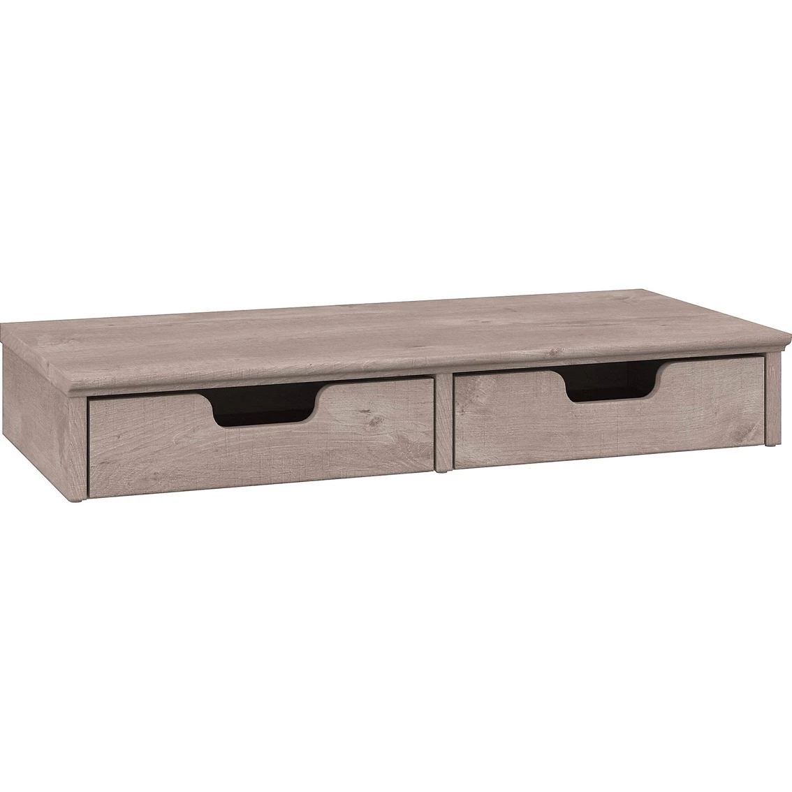Discount ???? Bush Furniture Key West Desktop Organizer With Drawers ???? 1 Discount ???? Bush Furniture Key West Desktop Organizer With Drawers ????