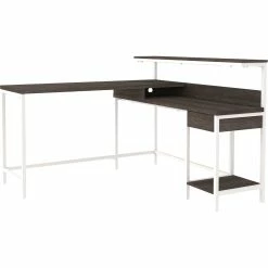 Top 10 ???? Signature Design By Ashley Dorrinson L Desk With Storage ???? 6 Top 10 ???? Signature Design By Ashley Dorrinson L Desk With Storage ???? -Fellowes shop unnamed file 867