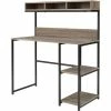 Cheapest ???? Signature Design By Ashley Daylicrew Home Office Desk And Hutch ????